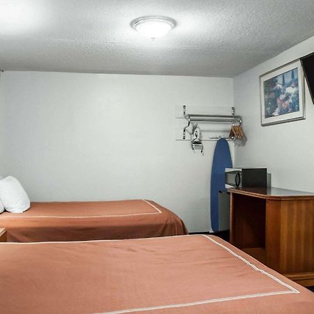 Castle Inn & Suites 나이아가라폴스 외부 사진