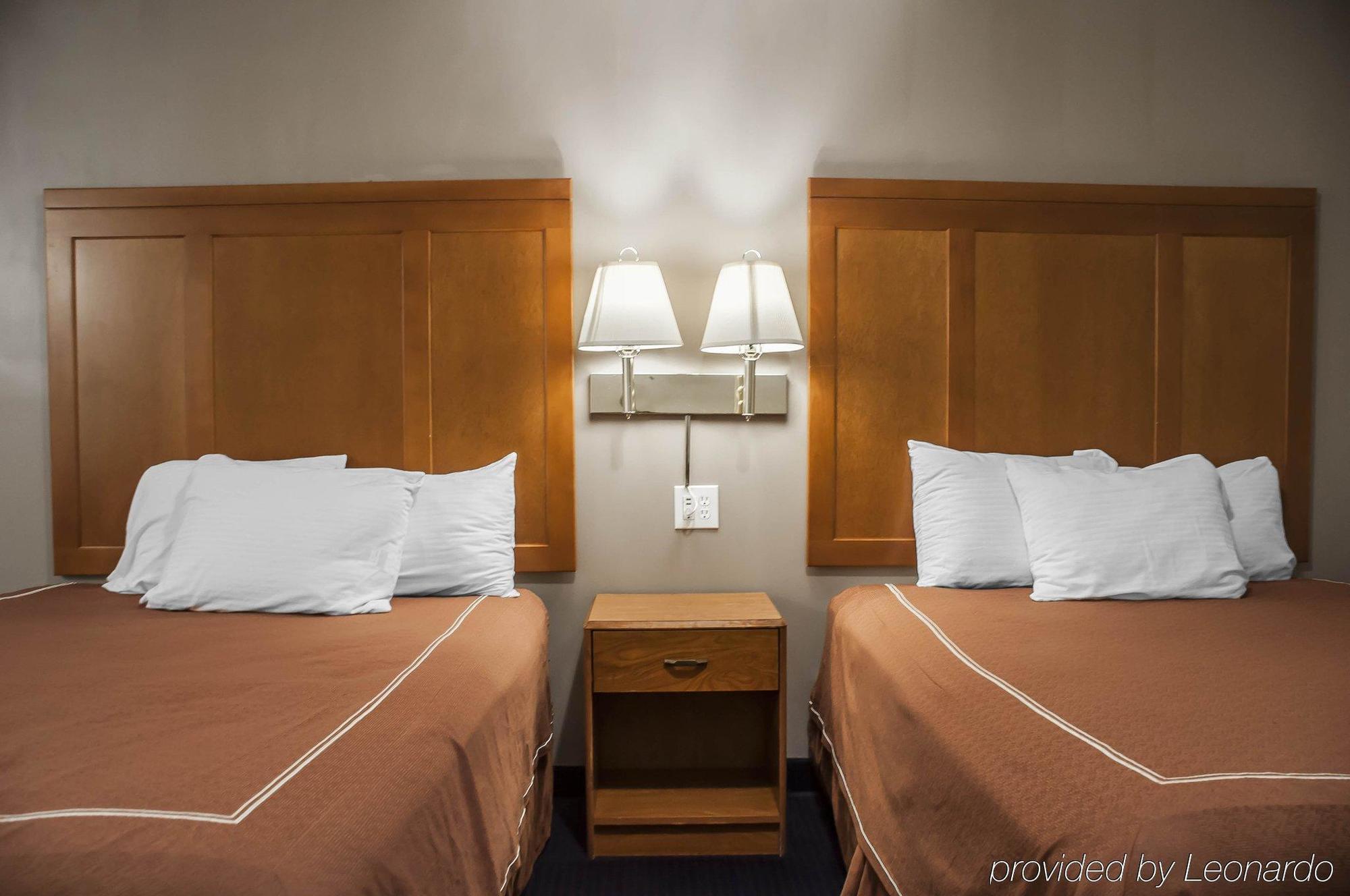 Castle Inn & Suites 나이아가라폴스 외부 사진